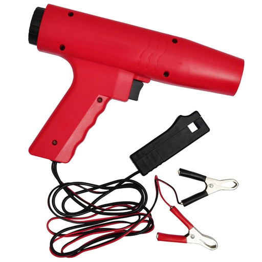 Lampă de sincronizare inductivă cu xenon, 12 V, 8000 RPM - WALTI WALTI