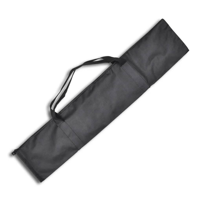 Set studio foto cu 3 fundaluri de bumbac, cadru reglabil, 3x5 m - WALTI WALTI