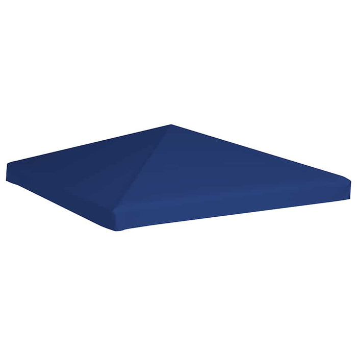 Acoperiș de pavilion, 310 g/m², albastru, 3 x 3 m - WALTI WALTI
