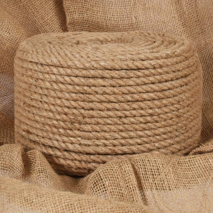 Frânghie, 250 m, iută 100%, 14 mm - WALTI WALTI