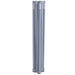 Cort de petrecere pliabil pop-up, antracit, 3 x 3 m - WALTI WALTI