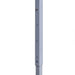 Cort de petrecere pliabil pop-up, antracit, 3 x 3 m - WALTI WALTI