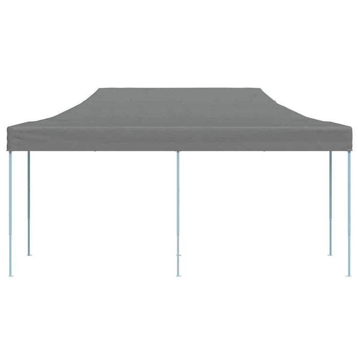 Cort de petrecere pliabil, antracit, 3 x 6 m - WALTI WALTI
