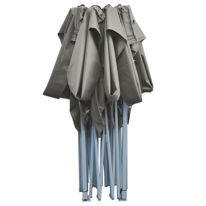 Cort pliabil pop-up, antracit, 3 x 4,5 m - WALTI WALTI