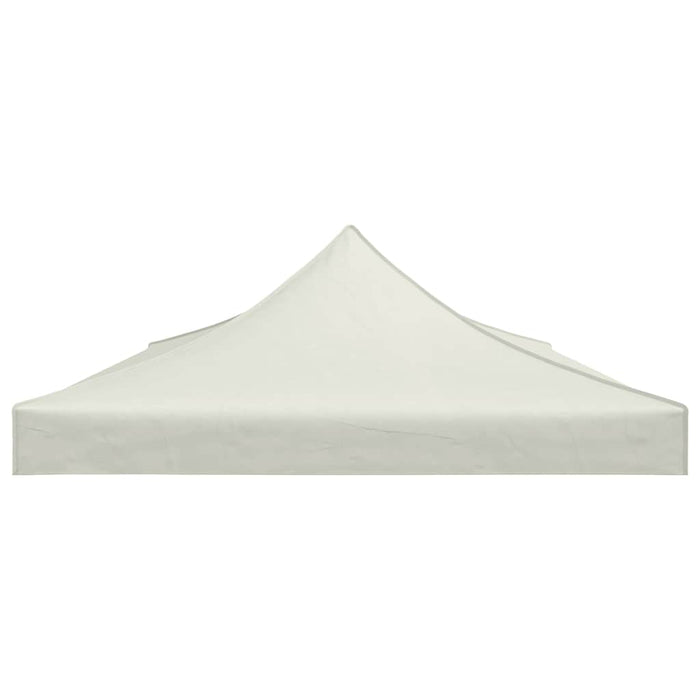 Acoperiș cort de petrecere, crem, 3 x 6 m - WALTI WALTI