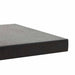 Suport umbrelă de soare, negru, 28,5 kg, granit, pătrat - WALTI WALTI
