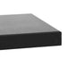 Suport umbrelă de soare, negru, granit, 20 kg, pătrat - WALTI WALTI