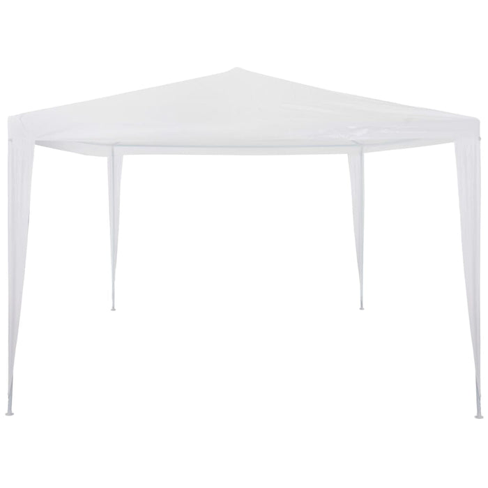 Cort de petrecere, alb, 3 x 4 m - WALTI WALTI