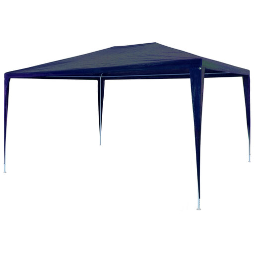 Cort de petrecere, albastru, 3 x 4 m, PE - WALTI WALTI
