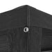 Cort de petrecere, antracit, 3 x 9 m, PE - WALTI WALTI