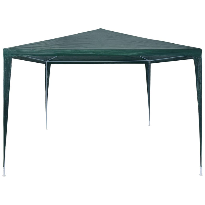 Cort de petrecere, verde, 3 x 4 m, PE - WALTI WALTI