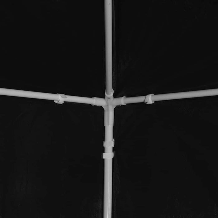 Cort de petrecere, antracit, 3 x 3 m - WALTI WALTI
