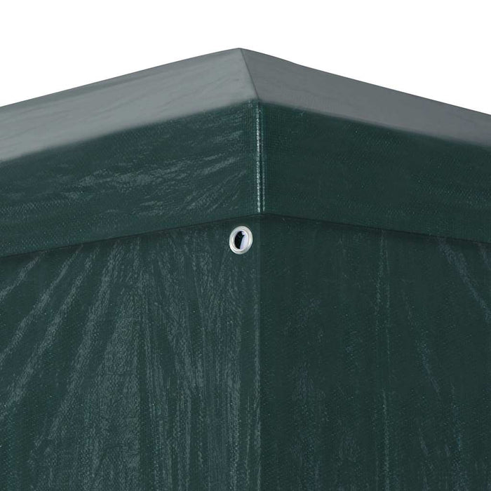 Cort pentru petrecere, 3 x 3 m, verde - WALTI WALTI