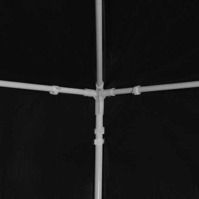 Cort de petrecere, antracit, 3 x 4 m - WALTI WALTI