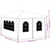 Cort de petrecere, antracit, 3 x 4 m - WALTI WALTI
