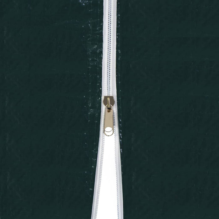 Cort de petrecere, verde, 3 x 4 m - WALTI WALTI