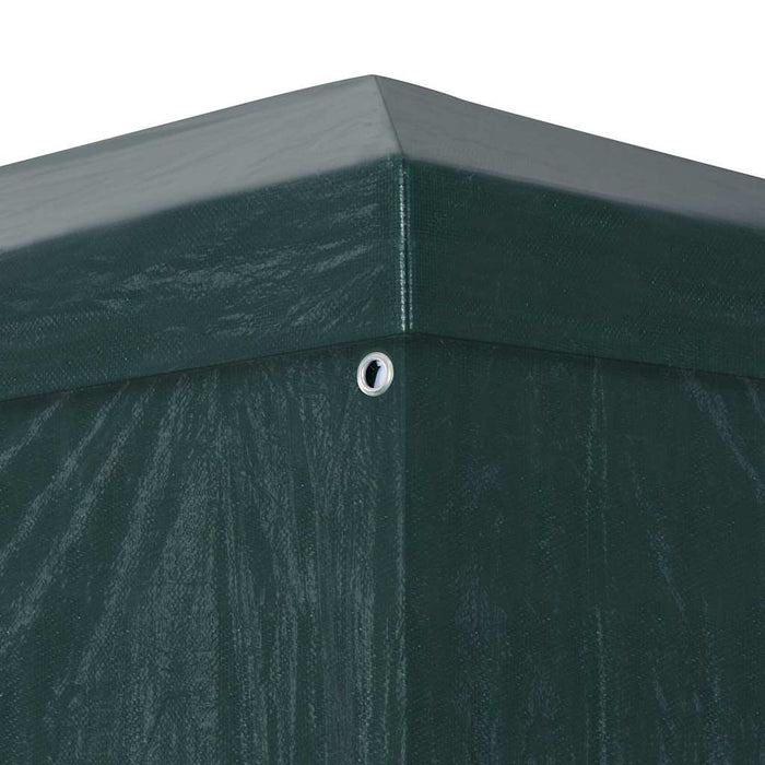 Cort pentru petrecere, verde, 3 x 6 m - WALTI WALTI