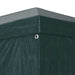 Cort pentru petrecere, verde, 3 x 6 m - WALTI WALTI
