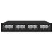 Cort de petrecere, antracit, 3 x 12 m - WALTI WALTI