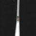 Cort de petrecere, antracit, 3 x 12 m - WALTI WALTI