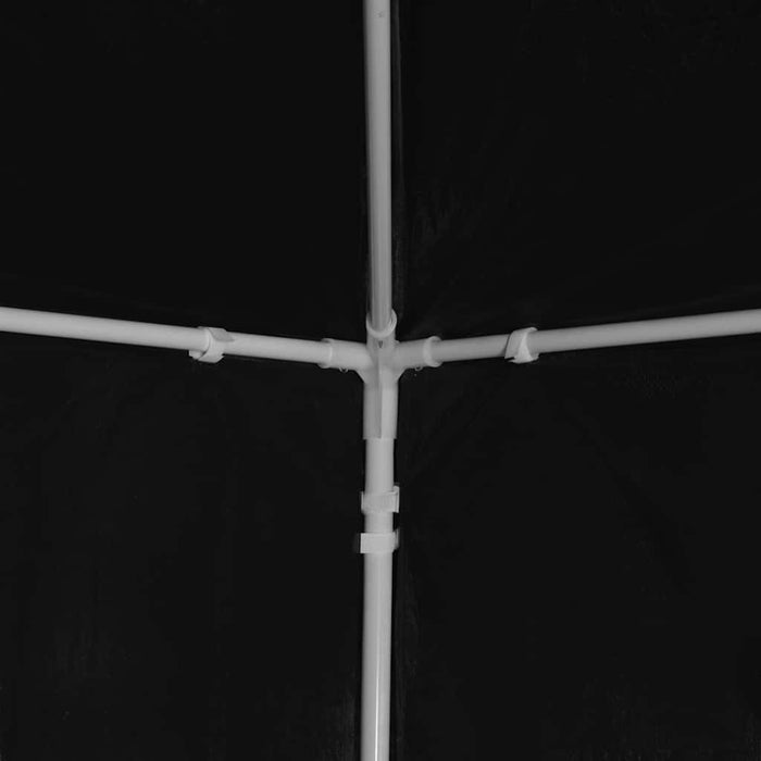 Cort de petrecere, antracit, 3 x 12 m - WALTI WALTI