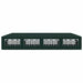 Cort de petrecere, verde, 3 x 12 m - WALTI WALTI