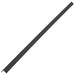 Margini cornier pentru terasă WPC, 5 buc, 170 cm, negru - WALTI WALTI