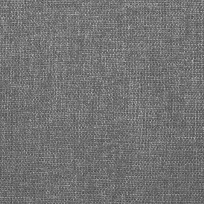 Scaune de bucătărie pivotante, 2 buc., gri deschis, textil - WALTI WALTI