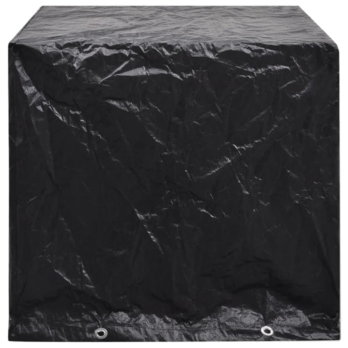 Husă mobilier grădină, 8 ocheți, 122 x 112 x 98 cm - WALTI WALTI
