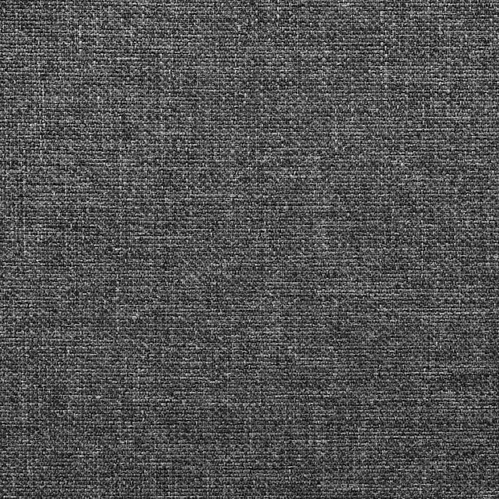 Set de canapele, 2 piese, material textil, gri închis WALTI