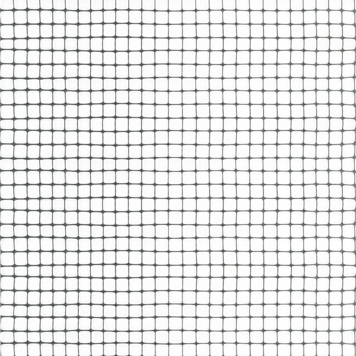 Plase gard de grădină, 5 buc., verde, 1x1,2 m, HDPE - WALTI WALTI