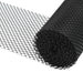 Plasă de jgheab cu cleme, 4 buc., 1,08 ㎡, HDPE - WALTI WALTI