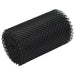 Plasă de jgheab cu cleme, 4 buc., 1,08 ㎡, HDPE - WALTI WALTI
