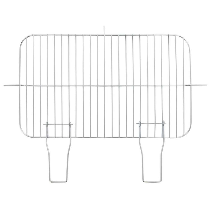 Suport grătar cărbune cu roți - WALTI WALTI