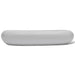 Chiuvetă de baie cu robinet mixer, ceramic, oval, alb - WALTI WALTI