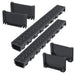 Canale de drenaj, 2 m, plastic - WALTI WALTI