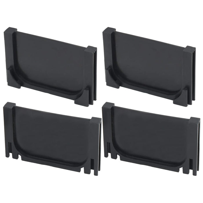 Canale de drenaj, 2 m, plastic - WALTI WALTI