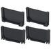 Canale de drenaj, 2 m, plastic - WALTI WALTI