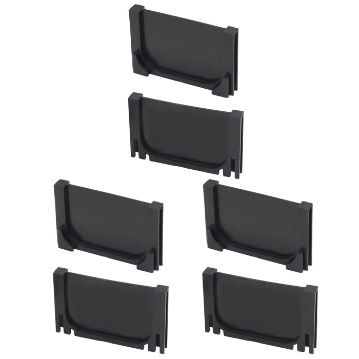 Canale de drenaj, 3 m, plastic - WALTI WALTI