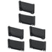 Canale de drenaj, 3 m, plastic - WALTI WALTI