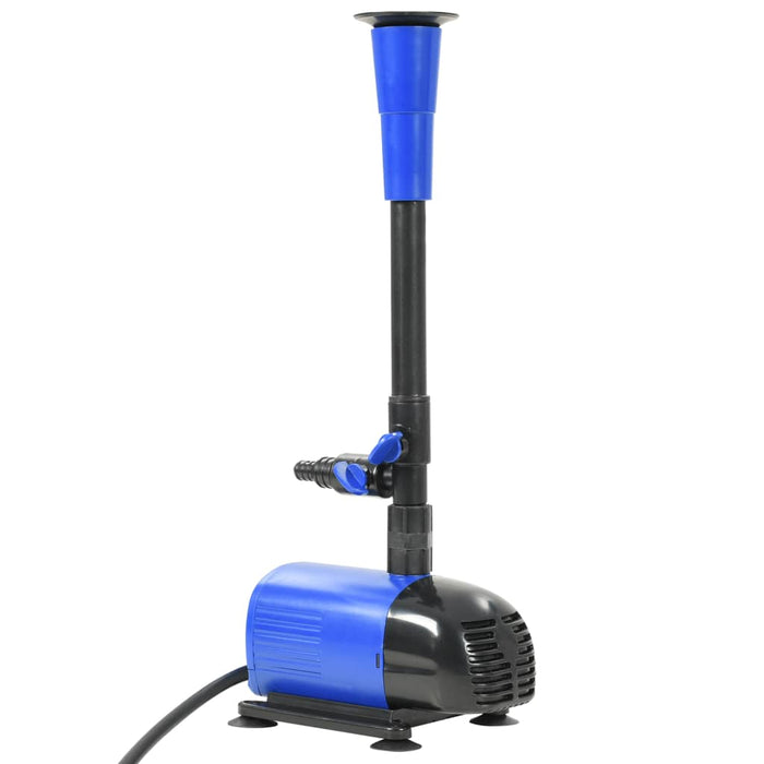 Pompă de fântână, 38 W, 1500 L/h - WALTI WALTI