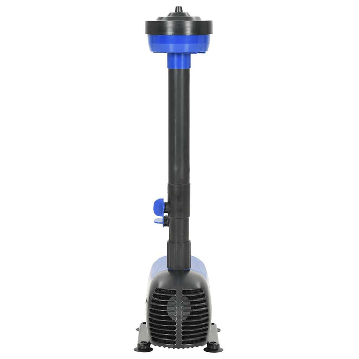 Pompă de fântână, 75 W, 2600 L/h WALTI