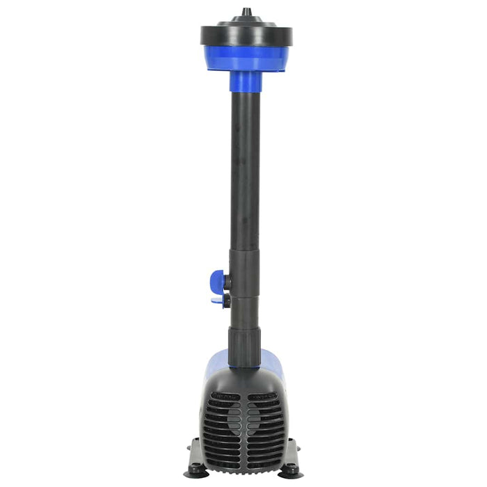 Pompă de fântână, 110 W, 3000 L/h WALTI