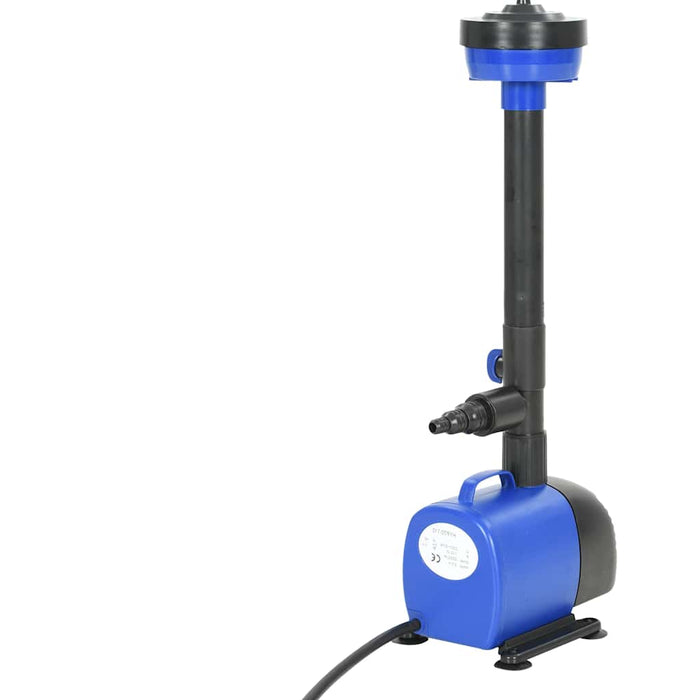 Pompă de fântână, 110 W, 3000 L/h WALTI