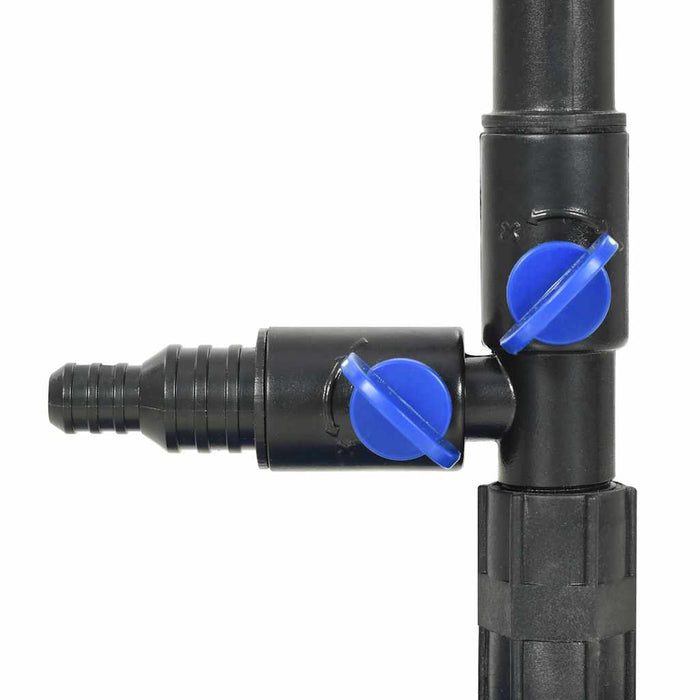Pompă de fântână, 110 W, 3000 L/h WALTI