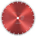Disc diamantat de tăiere, oțel, 300 mm - WALTI WALTI