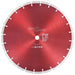 Disc diamantat de tăiere, oțel, 350 mm - WALTI WALTI