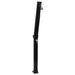 Duș solar pliabil, negru, 214 cm, 23 L - WALTI WALTI