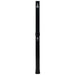 Duș solar pliabil, negru, 214 cm, 23 L - WALTI WALTI