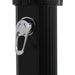Duș solar pliabil, negru, 214 cm, 23 L - WALTI WALTI